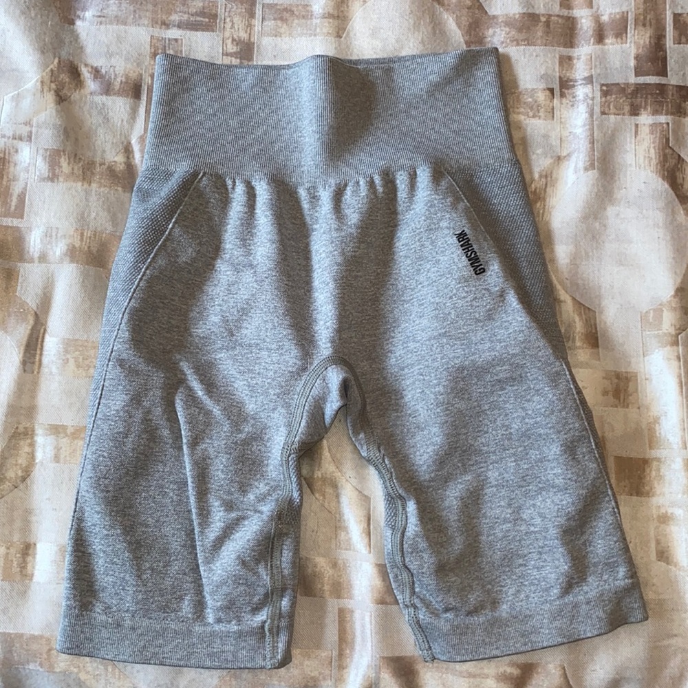 Gymshark Flex Cycling Shorts